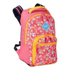 Rucsac Bodypack, 1 compartimente, CandyTree, Coral