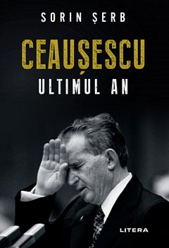 Ceausescu, ultimul an