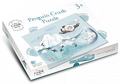 Puzzle Crush, Pinguin