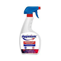 Dezinfectant multisuprafete Hygienium, 500 ml