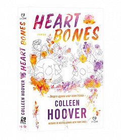 Heart Bones. Despre agonia unor inimi frante