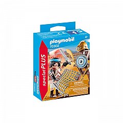 Playmobil Figures - Gladiatori