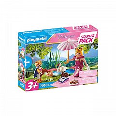 Playmobil Princess - Set Picnic regal