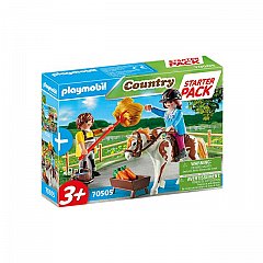 Playmobil Country - Set Calarie