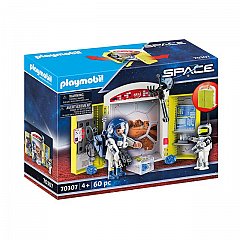 Playmobil Space - Play box, Misiune pe Marte