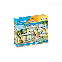 Playmobil Family Fun - Hotel la plaja