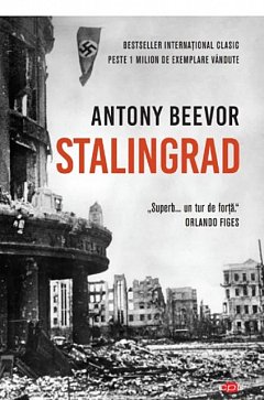 Stalingrad. Carte pentru toti