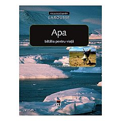 Apa. Batalia pentru viata