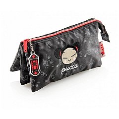 Penar Pucca, 3 compartimente