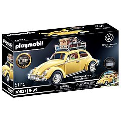Playmobil Volkswagen - Volkswagen Beetle, Editie speciala