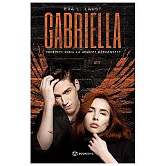 Fericiti pana la adanci batraneti? Gabriella, vol. 3