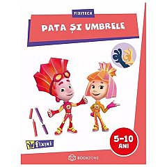 Pata si umbrele