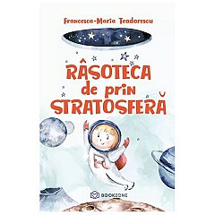 Rasoteca de prin stratosfera