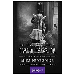 Miss Peregrine, vol. 5. Divanul pasarilor
