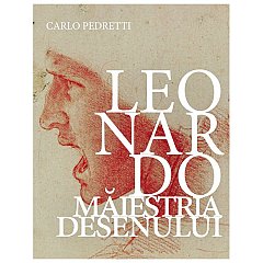 Leonardo. Maiestria desenului