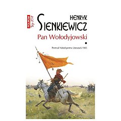 Pan Wo?odyjowski, vol. 1+2. Top 10+