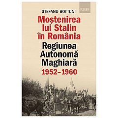 Mostenirea lui Stalin in Romania