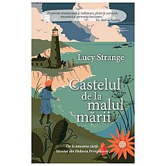 Castelul de la malul marii