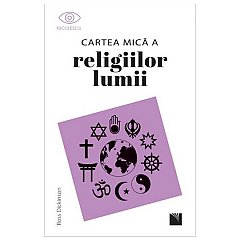 Cartea mica a religiilor lumii
