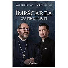Impacarea cu tine insuti