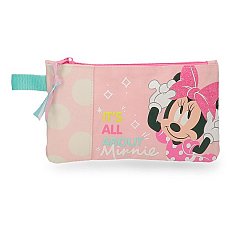 Penar Minnie, 1 compartiment, 22 x 12 x 1 cm, Play All Day