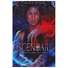 Legendarii