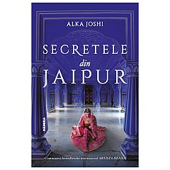 Secretele din Jaipur