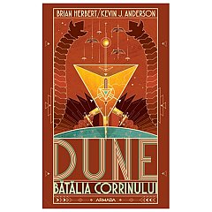Dune. Batalia Corrinului