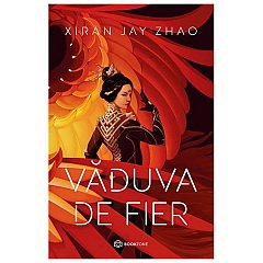 Vaduva de Fier