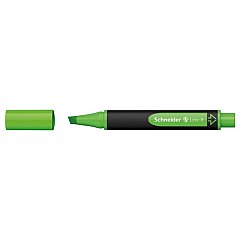 Textmarker Schneider Link-It, verde