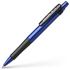 Creion mecanic Schneider 568, 0.5 mm, albastru