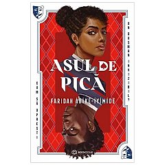 Asul de pica
