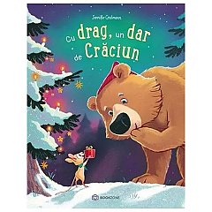 Cu drag, un dar de Craciun