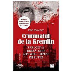 Criminalul de la Kremlin