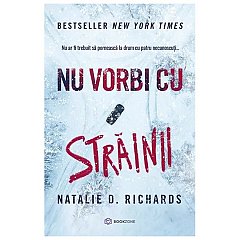 Nu vorbi cu strainii