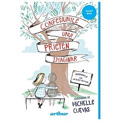 Confesiunile unui prieten imaginar. Memoriile lui Jacques Papier