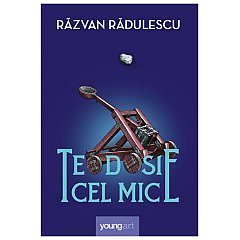 Teodosie cel Mic