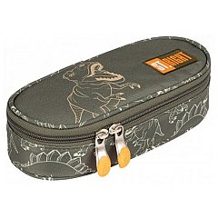 Penar tip borseta St.Right, 23 x 9.5 x 6 cm, 1 compartiment, T-rex junior
