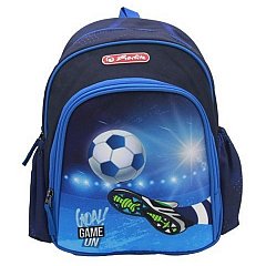 Rucsac Herlitz Cool, 31 x 20 x 12 cm, Football