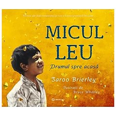 Micul leu