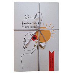 BD - Cartea femeilor care merita mai mult