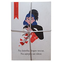 BD - Ugly Love. Despre fata urata a iubirii