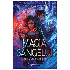 Magia sangelui