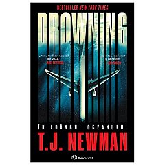 Drowning. In adancul oceanului