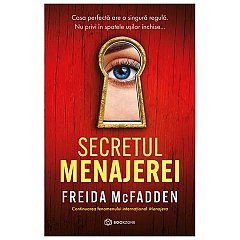Secretul menajerei