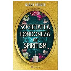 Societatea londoneza de spiritism