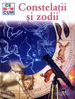 Constelatii si zodii