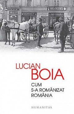 CUM S-A ROMANIZAT ROMANIA