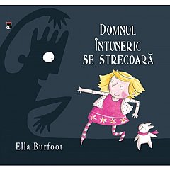 Domnul intuneric se strecoara