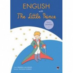 ENGLISH WITH THE LITTLE PRINCE (WINTER, VOL 1)